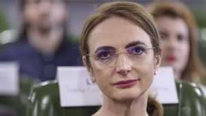Lia Savonea pare că știa că va pierde procesul de la Luxemburg: avea deja pregătită replica la decizia Curții de Justiție a UE / „Într-o Europă a dreptului, loialitatea unei instanțe supreme nu se măsoară prin fidelitatea față de o anumită soluție”