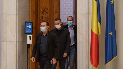 Nouă rundă de negocieri PNL – PSD / Condițiile liberalilor pentru creșterea pensiilor și alocațiilor