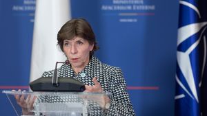 Israel: Opt francezi ucişi, 20 dispăruţi, potrivit unui nou bilanţ al șefei diplomaţiei franceze