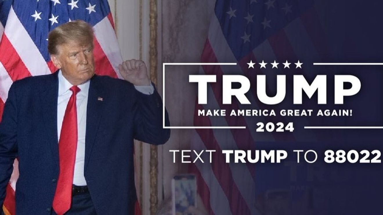 Fondurile strânse de echipa lui Donald Trump, jumătate din cele adunate de Joe Biden. Candidatul Republican la președinția SUA pierde bani din cheltuieli juridice