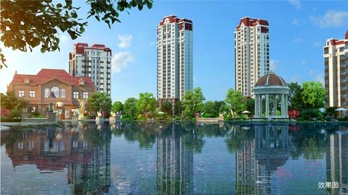 Grupul imobiliar chinez Evergrande revine pe bursa din Hong Kong, prețul acțiunilor crește puternic