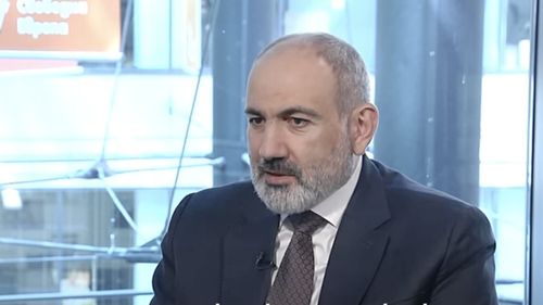Premierul Nikol Paşinian anunţă o dejucare a unei tentative de lovitură de stat în Armenia