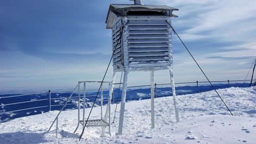 Zăpezile din ianuarie în ultimii peste 10 ani (2010–2026). Analiza ANM despre iernile tot mai sărace în zăpadă, dar cu episoade extreme care nu au dispărut
