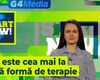 Avea aproape 100 de kg și anxietate severă. Sportul i-a salvat viața