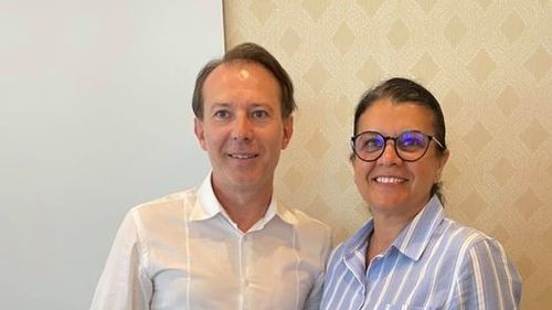 Vetuţa Stănescu, liderul PNL Hunedoara, întoarce armele împotriva lui Ludovic Orban și trece în tabăra adversarului său, Florin Cîțu. Cum se înclină balanța voturilor