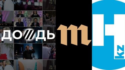 Autoritatea olandeză de reglementare acordă licența de emisie televiziunii ruse Rain TV