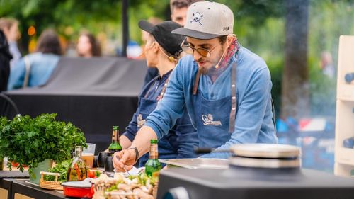 Chef Foa, după ce ar fi fost prins la volan pozitiv la cocaină și marijuana: ”În weekend am dus distracția prea departe. Am greșit”