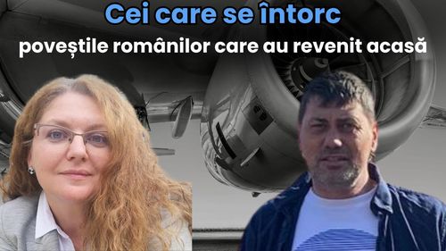 VIDEO Economedia lansează seria „Cei care se întorc”. Marius Dumitrașcu, fermier în Vaslui, a revenit după 18 ani acasă, unde își dezvoltă o afacere în agricultură. A meritat reîntoarcerea? „O spun cu litere mari: „D” și „A”!”