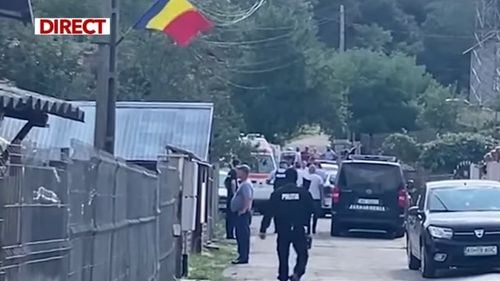 Prim-procuror din Argeș, despre măcelul cu cinci victime: ”Situația de la fața locului este greu de descris, sunt semne ale unor agresiuni intense/ Au fost mai multe obiecte dure/ Se pare că a fost un plan bine stabilit”