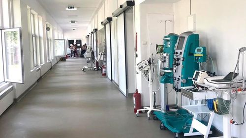 ANALIZĂ Doi ani mai târziu: mai puțin de jumătate din proiectele cu fonduri UE de 2,4 miliarde lei pentru gestionarea pandemiei COVID-19 sunt finalizate/ Cazul Ana Aslan: un proiect în derulare, unul reziliat