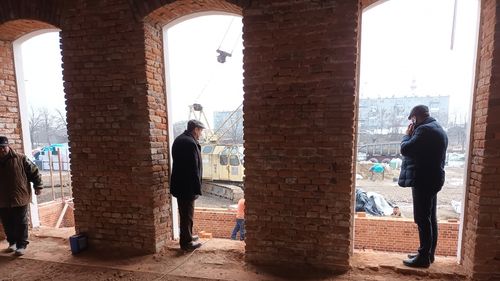 Finanţarea pentru reabilitarea Cetăţii Ineului din Arad aproape se dublează după descoperiri făcute în timpul lucrărilor / Lucrările suplimentare vor costa aproximativ 15 milioane de lei