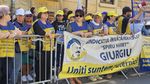 Sindicaliștii din Educație protestează miercuri în Capitală / ”A venit momentul să fim o singură voce!”