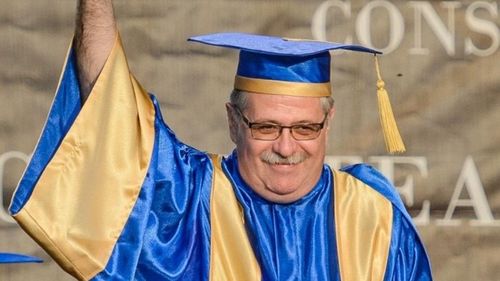 Constanța: Noul rector al Universității Ovidius este Dan Marcel Iliescu, fost decan al Facultății de Medicină