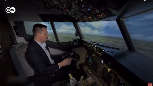 Companiile aeriene, îndemnate să inspecteze noile avioane Boeing -737 MAX pentru un posibil şurub slăbit în sistemul de control al cârmei