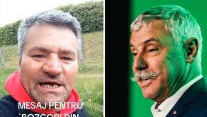 EXCLUSIV VIDEO Manifestare extremistă și xenofobă, iertată de un prim-procuror: „E bine, fir-ar rasa voastră al dracului de bozgori împuțiți, să vă trimeată George Simion la Budapesta, bă, futu-vă-n gură să vă fut” (DOCUMENT)