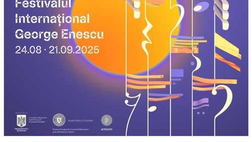 Concertele de la Ateneul Român în 2025, în cadrul Festivalului Enescu: 28 de spectacole cu lucrări ale unor compozitori renumiti