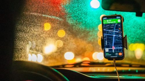 ANAF a descoperit un prejudiciu de peste 3,6 milioane lei la o companie din domeniul ride-sharing