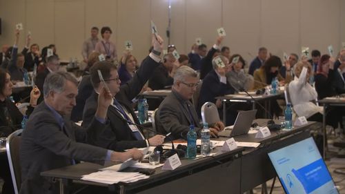 Adunarea Parlamentară „Euronest” a adoptat o rezoluţie prin care solicită Comisiei Europene şi Consiliului UE începerea negocierilor de aderare cu Republica Moldova şi Ucraina, până la finalul anului