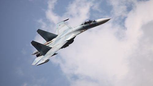 Un pilot rus a încercat să doboare un avion britanic în 2022, deasupra Mării Negre, după ce a interpretat greșit un ordin ambiguu venit de la sol