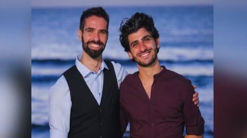 Moartea ca erou a unui căpitan gay schimbă legea în Israel: Knessetul acordă noi drepturi concubinilor homosexuali, după moartea lui Sagi Golan