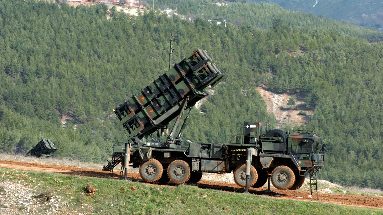 SUA vor începe "foarte curând" antrenamentul cu rachete Patriot pentru trupele ucrainene - înalt oficial american