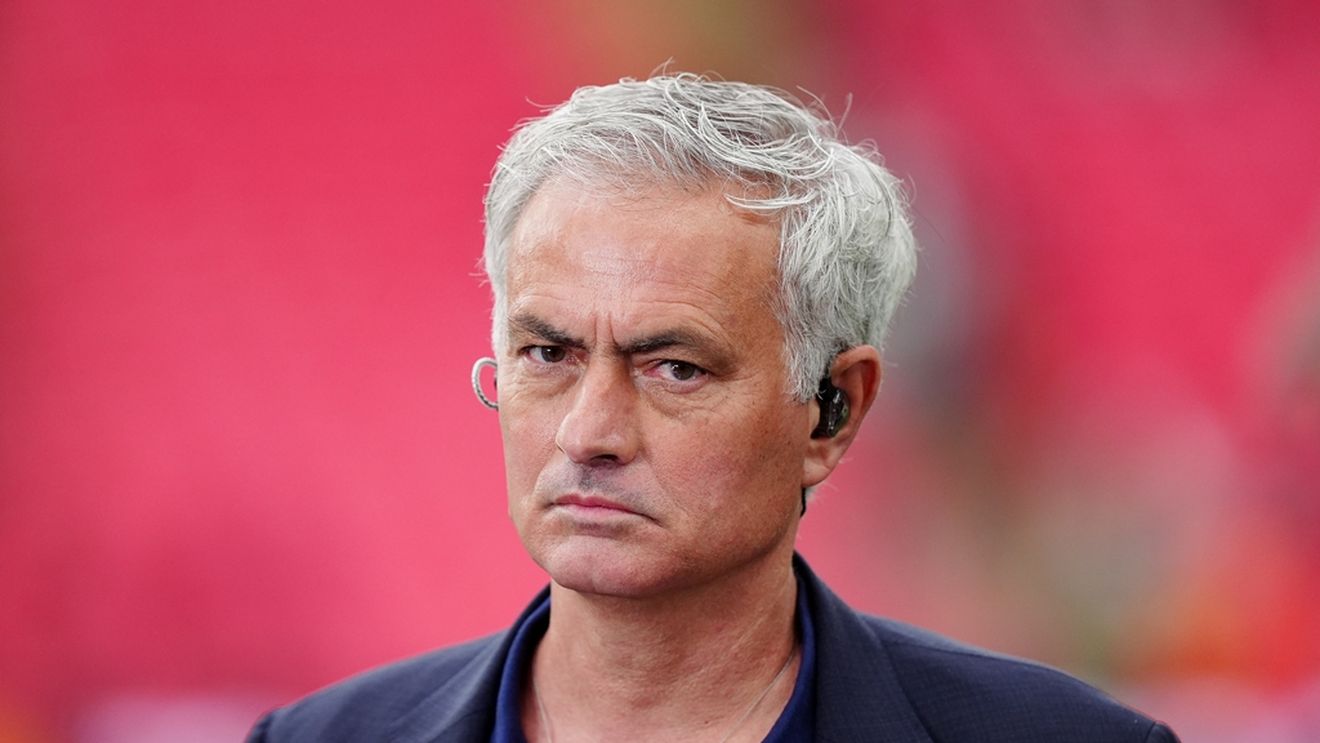 Jose Mourinho face primul transfer la Real Madrid de la Interul lui Cristi Chivu