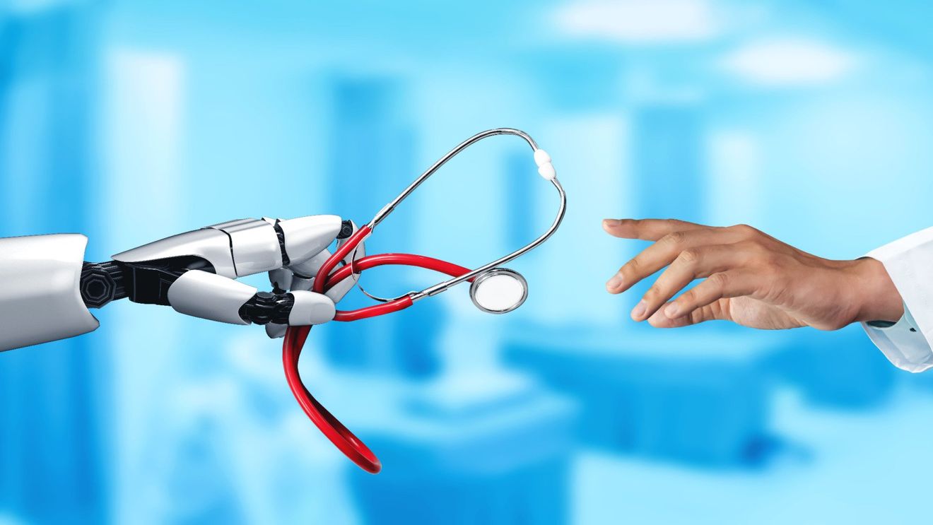 MedLife integrează soluții de inteligență artificială în imagistică și laborator. Mihai Marcu: „Genetica și inteligența artificială vor transforma medicina viitorului”