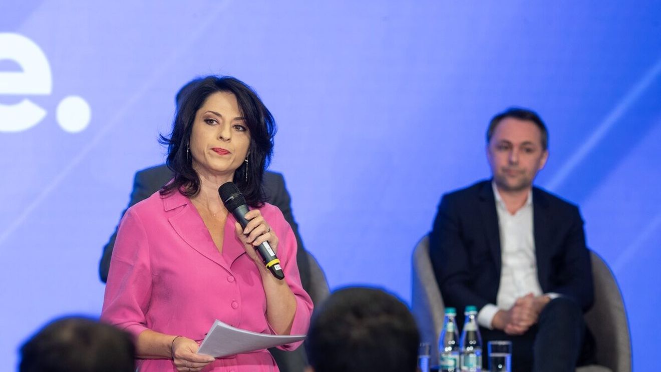 Ramona Strugariu, copreședinta REPER, cere extinderea anchetei privind hărțuirea sexuală în SNSPA la sociologul Marius Pieleanu