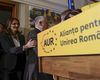 AUR, despre nominalizarea lui Veștea de către Nicușor Dan: Nu vom accepta ca nimeni din statul român să își creeze regimuri personale, similare cu cele autoritare sau chiar totalitare. Europa este călcată în picioare tocmai de cei care pretind că o susțin cel mai vehement