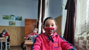 La începutul viitorului an școlar, copiii vor fi categoria de populație cu cea mai scăzută rată de vaccinare împotriva Covid-19. “E imperativ” ca școlile să se pregătească – Centrul European de Prevenire și Control al Bolilor