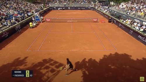 Marton Fucsovics a câştigat turneul de tenis ATP 250 Ţiriac Open, de la Bucureşti