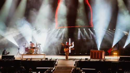 The Cure și twenty one pilots sunt headliners la Electric Castle 2026 (parteneriat)