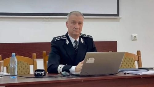 SURSE: Șeful IPJ Alba, Florin Dogaru, schimbat din funcție, după ce a fost inculpat de DNA pentru abuz în serviciu. Mai sunt vizați șefi din Poliție și oameni de afaceri într-un dosar de trafic de lemne