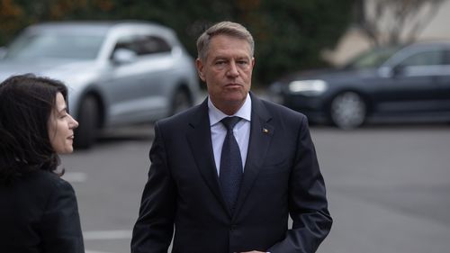 Klaus Iohannis participă luni, în calitate de vorbitor principal, la Forumul Grupului Băncii Europene de Investiții/ Întâlnire cu premierul luxemburghez Xavier Bettel