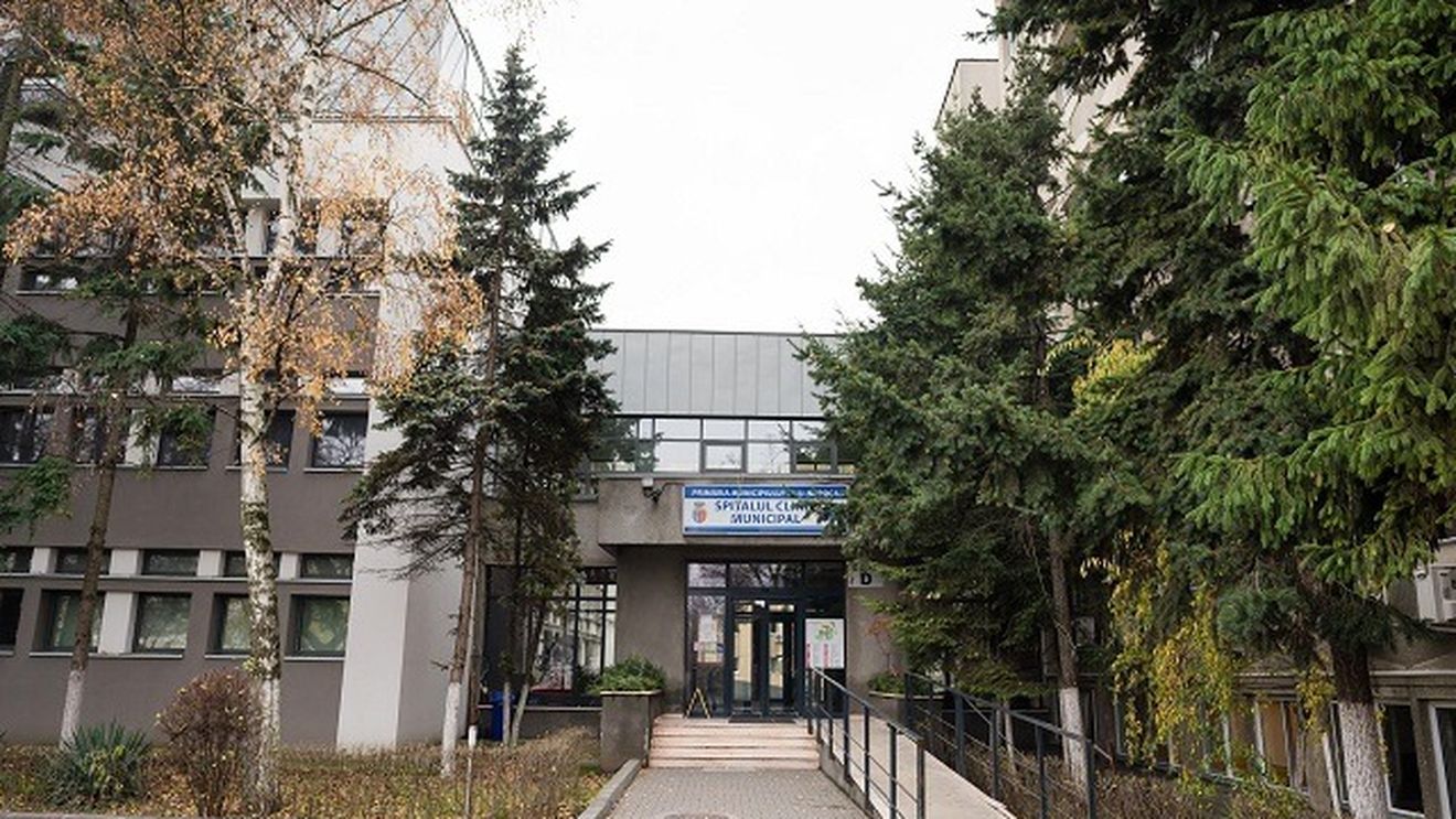 Focar de Covid la secția ATI de la Spitalul Clujana