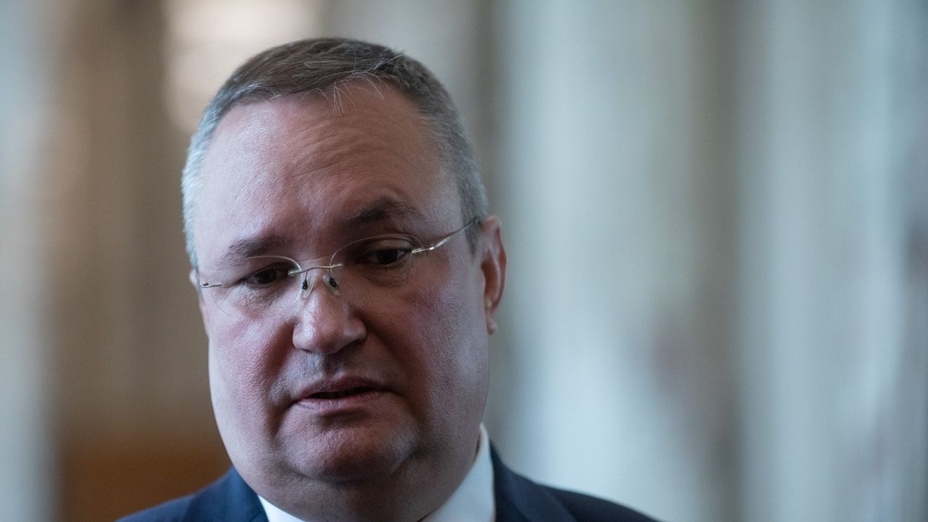 Nicolae Ciucă: Nu avem altă şansă decât să luptăm în continuare pentru această stabilitate politică / Reformele din PNRR au fost asumate în momentul cel mai oportun