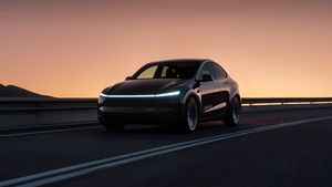 RAPORT Tesla a avut parte de teste dificile pentru Robotaxi / Trei accidente în prima zi de teste în Texas