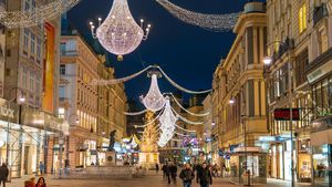 Austria este cea mai fericită țară din Uniunea Europeană/ Românii pe locul doi, mai mulțumiți decât italienii, spaniolii sau nemții (Eurostat)