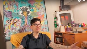 INTERVIU Cum arată viața unui dependent de droguri și cât de greu este să te lași / Un fost consumator își povestește drama: ”Eu toată adolescența mi-am petrecut-o consumând zilnic cel puțin o substanță / Toți proveneam din medii foarte complicate, cu abuzuri pe toate planurile”