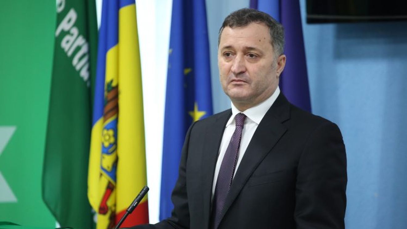 Fostul premier moldovean Vlad Filat a fost ales președintele PLDM, partidul pe care l-a fondat / Condamnat la 9 ani de închisoare pentru corupție, el a fost eliberat condiționat la finalul anului trecut