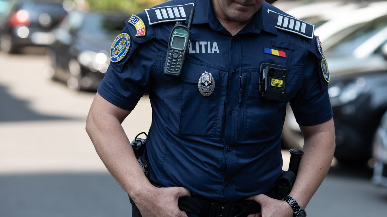 13 șoferi, prinși drogați în Cluj într-o singură noapte, 1% din șoferii opriți în trafic