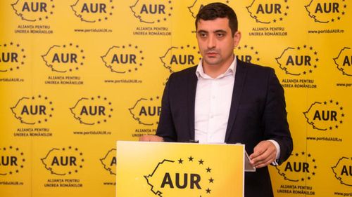 SONDAJ la comanda G4Media: În ce partide credeți că Rusia are cei mai mulți agenți? 48% cred că în toate, dar cei mai mulți în AUR 12%, PSD 8%, PNL 6%, USR 2%