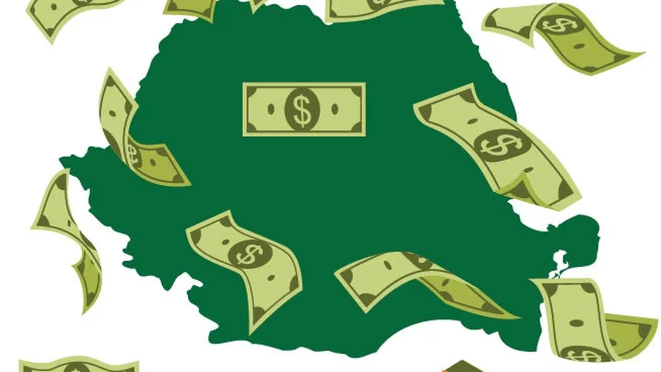 ANALIZĂ Topul consiliilor județene / CJ Cluj reușește rara performanță de a-și asigura aproape 66% din bugetul total din venituri locale /  Bistrița-Năsăud e ”vânătorul” de fonduri: peste 86% din buget fiind rezultatul subvențiilor și fondurilor guvernamentale și europene