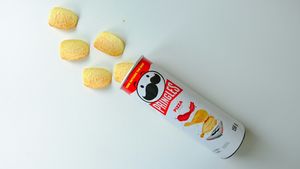 Reuters: Mars vrea să cumpere compania care deține Pringles/ Aceasta ar fi una dintre cele mai mari tranzacții din sectorul produselor alimentare ambalate