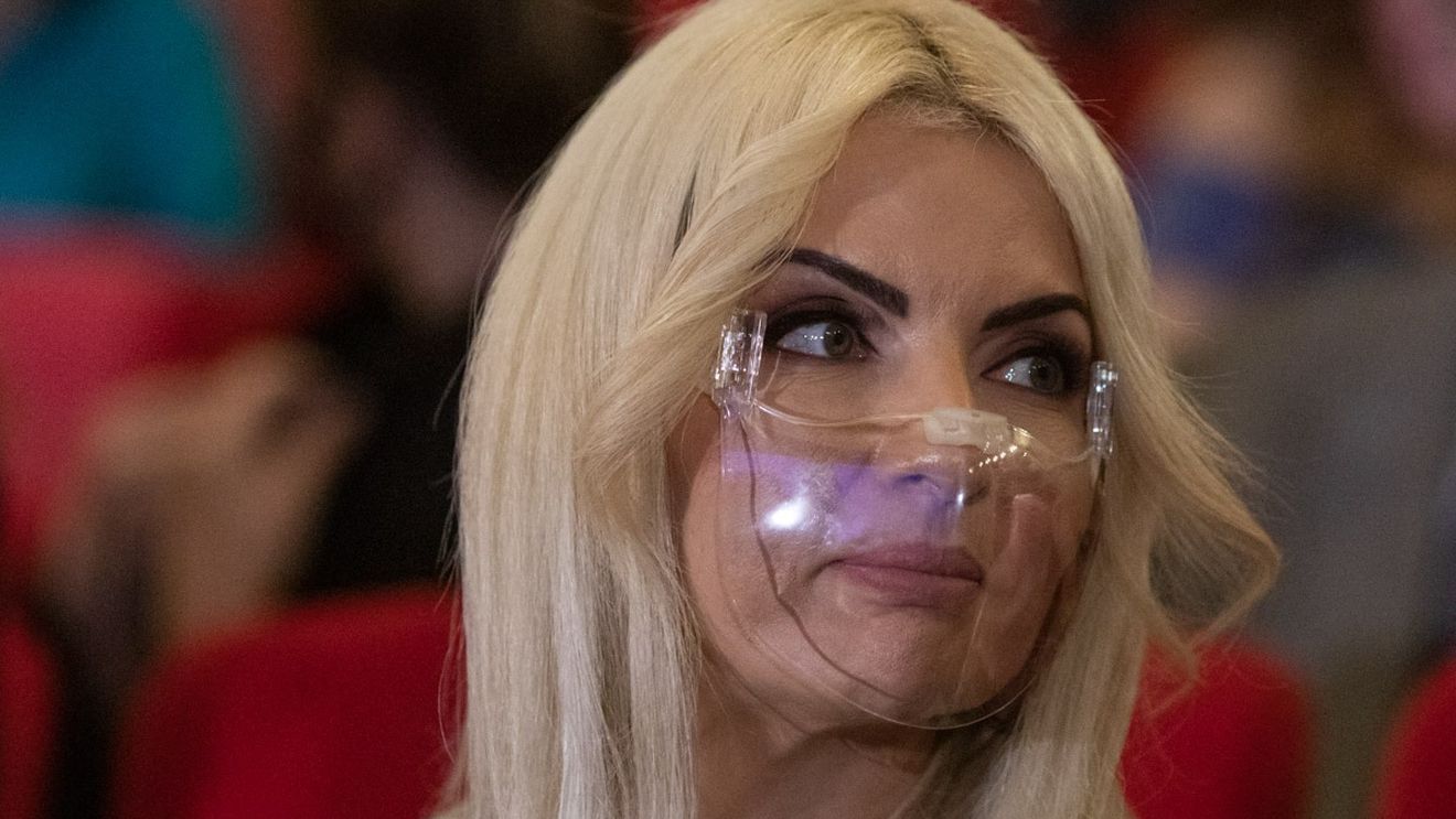 Laura Vicol: Eu niciodată nu am luptat împotriva Anticorupției/ Atacuri mârșave ale unui partid care a fugit de la guvernare/ Un an de zile nu s-a întâmplat nimic în Justiție. Sunt acuzată pentru ceea ce nu au făcut ei