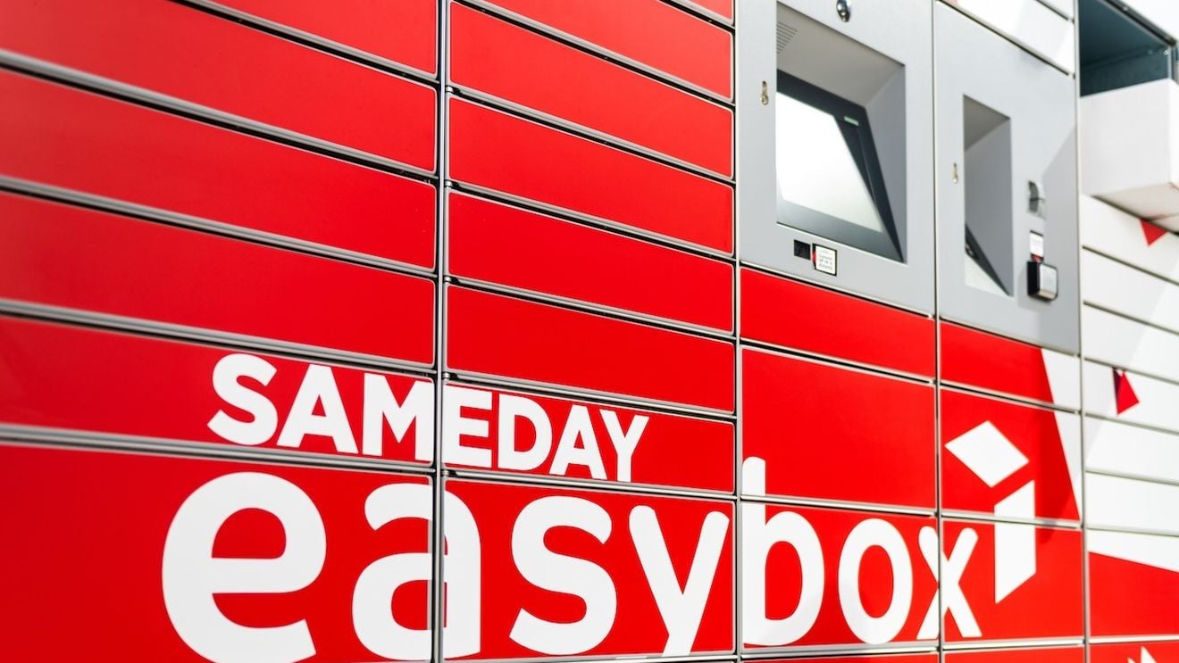 INTERVIU Curieratul se extinde cu ajutorul digitalizării / Sameday: Cu easybox, o soluție inovatoare de livrare, am deschis un nou trend în ecommerce