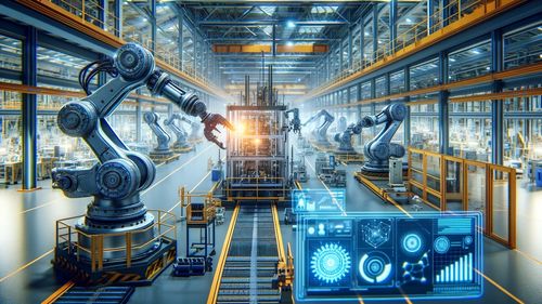 Inteligenţa artificială are un impact uriaş şi asupra mediului înconjurător