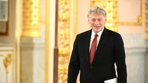 Rusia afirmă că va continua ofensiva în Ucraina până când Kievul îi va accepta condițiile
