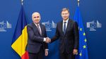 Premierul Bolojan: Situația din România s-a îmbunătățit. Am primit un semnal foarte important de la Comisia Europeană, care confirmă că măsurile luate de Guvern în ultimele luni au fost corecte