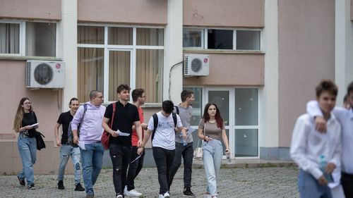 INTERVIU Profesorul Liviu Papadima, despre proiectele de legi ale educației, “lipsite de viziune” și cu “prevederi scandaloase”: Organizarea “comasată” a Bacalaureatului – “o aberație, mărturia fără echivoc a incapacității autorităților românești” / Dacă aceasta va fi păstrată, reforma “va muri în câțiva ani”